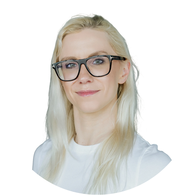 dr n. med. Agata Andrzejewska