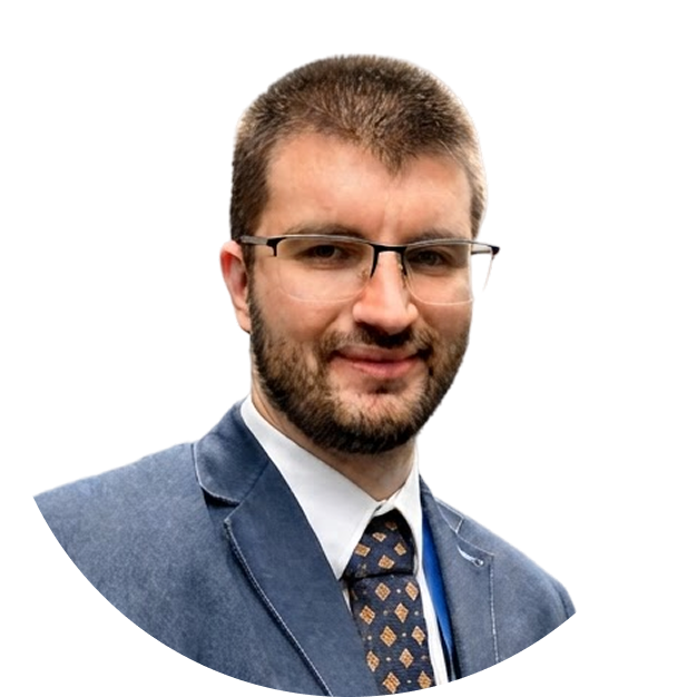 dr Bartosz Sadownik
