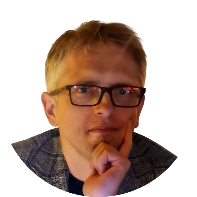 dr Łukasz Wróblewski