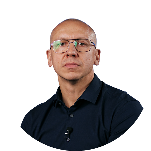dr hab. Tomasz Czarnik