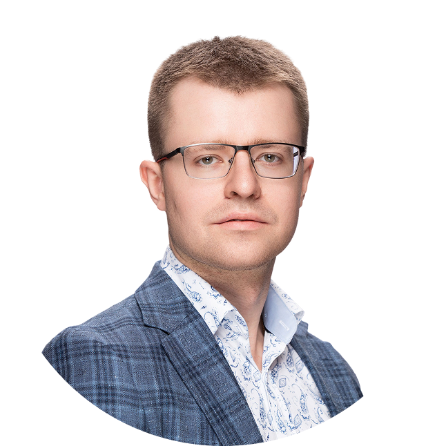 dr n. med. Konrad Stępień