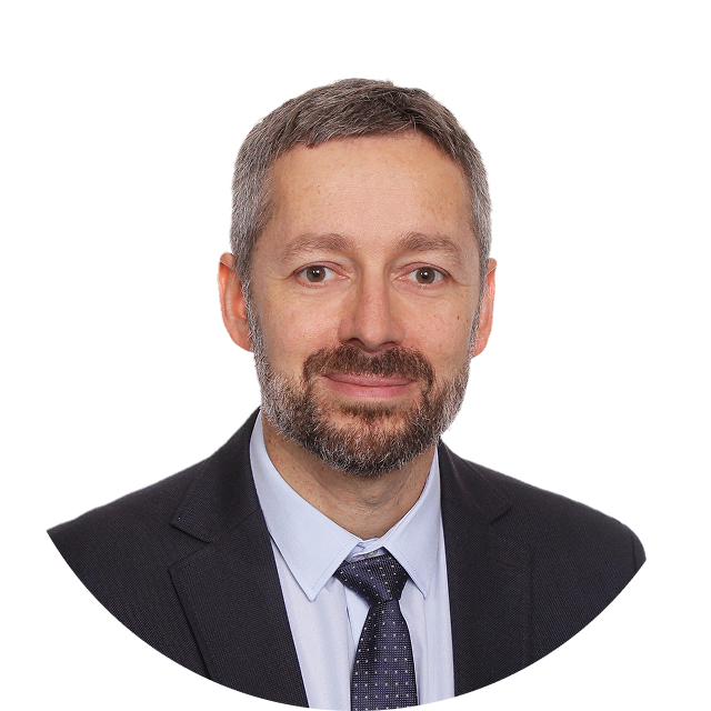 dr n. med. Łukasz R. Nowak