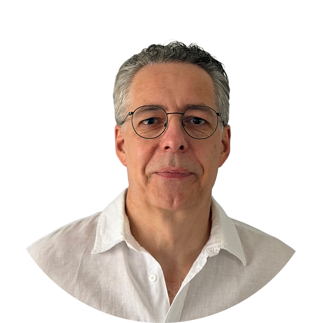 dr n. med. Ryszard Gawda