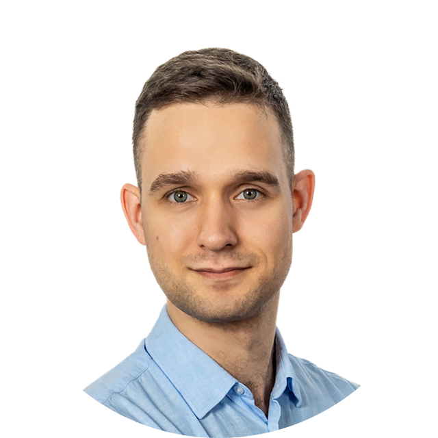 dr n. med. Tomasz Królicki