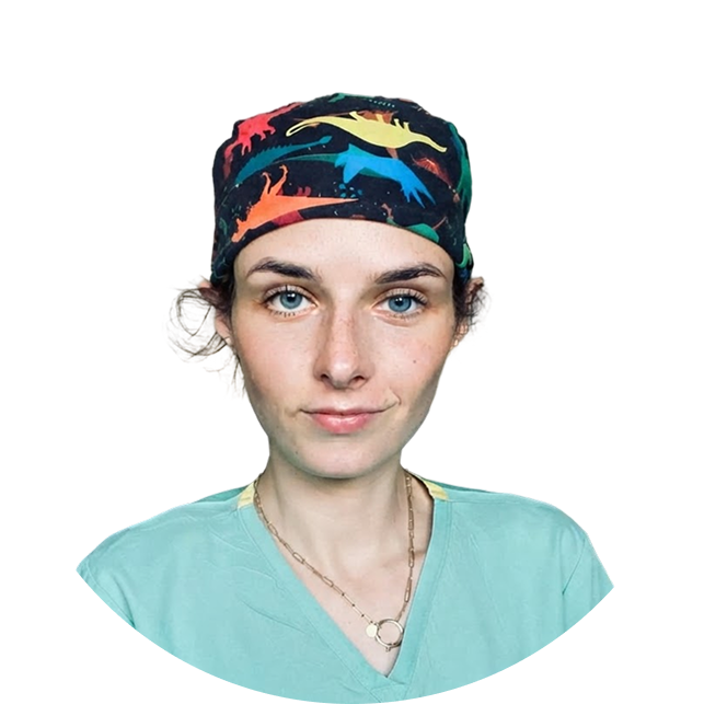 lek. Olga Piłat