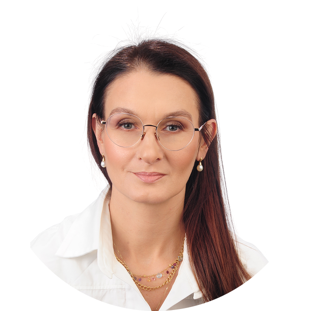Lek. Magdalena Wnuk – Karakuła